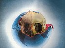 Oxygene - Jean Michel Jarre LP Vinile SONY MUSIC CATALOGO