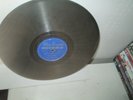 DICK DYSON & BLUE BONNET BOYS - HAL BILLY BOOGIE / SALTY DOG rare 78 Blue Bonnet