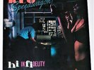 REO Speedwagon ?- Hi Infidelity - Original 1980 LP Record Album Vinyl Excellent