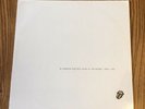 The Rolling Stones 1971 promo interview Lp Mick Jagger about Sticky Fingers Mint