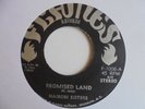 NAIROBI SISTERS Promised Land FLAMES Jamaica Funk Breaks Intro + Roots Reggae 7