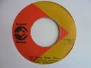 TONY GREGORY I'm Gonna Break Down FORWARD Killer  Islands Jamaica Disco Funk 45