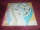 Derek & The Dominos Layla Eric Clapton UK Polydor Records 1st Pressing Near Mint