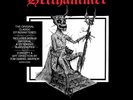 Hellhammer 'Apocalyptic Raids' 180g Gatefold LP w/2 posters - NEW & SEALED
