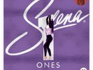 Selena Ones Double Vinyl LP 2020 LE Picture Disc With Poster In Hand