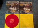Haim Signed Red Vinyl Women In Music III Double LP