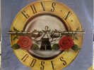 Guns N' Roses Welcome to the Jungle RARE import 12