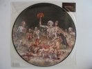 CANNIBAL CORPSE Gore Obsessed METAL BLADE 3984-15216 + Sticker + Picture Disc LP