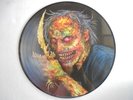 CANNIBAL CORPSE Kill METAL BLADE 398415218 Reissue Picture Disc Metal LP