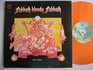 BLACK SABBATH Sabbath Bloody Sabbath WARNER 2695 2016 Reissue Colored + Metal LP