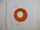 UPSETTERS 8 for 8 BLANK PRE Killer  Organ  Boss Reggae 7