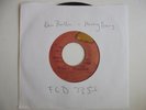 KEN BOOTHE  Tomorrow + Moving Away BLANK PRE  Early 70's Reggae 7