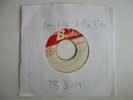 THE MAYTALS Dog War BLANK PRE + PRINCE BUSTER Killer  Ska 7