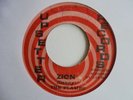 THE FLAMES  Zion UPSETTER Lee Perry +  Roots Reggae 7