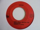 JOHNNIE CLARK None Shall Escape JUSTICE  Roots Reggae 7