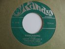 LESTER STERLING + KEN PARKER Bangarang RANDY'S Skin + Boss Reggae 7