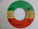 THE WAILERS Nice Time + Hypocrite WAIL  N SOUL Rocksteady 7