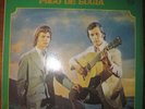 El Camarón De La Isla con la colaboración especial de  Paco De Lucía  Lp