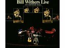 Live At Carnegie Hall Double Vinyl, Live, Import Bill Withers Vinyl Discs: 2