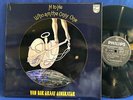 VAN DER GRAAF H TO HE 6459006 BIEM ORIGINAL FRANCE LP EXC