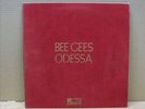 BEE GEES - ODESSA - 2 LP - 33 RPM - GATEFOLD - POLYDOR