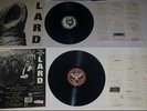 Lard ?– Power Of Lard EP / EP, Vinyl