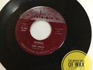 Link Wray & His Ray Men - Rumble / The Swag 45 EXCELLENT 1958