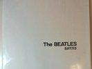 BEATLES WHITE ALBUM 2LP rare russian press Antrop NEW for collectors  Plus 1 LP