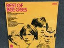 BEE GEES BEST OF BEE GEES SEALED NEVER PLAYED ATCO RECORDS  33 RPM LP 1969 NEW