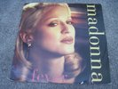 MADONNA Fever  1993  MAVERICK   12 inch single    SUPERB EX