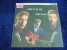 Eddie Cochran - Singin' To My Baby 1961 UK LP LIBERTY