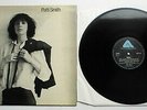 Patti Smith - Horses UK 1975 Arista Records 1st Press LP