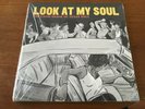 Look At My Soul Latin Shade Of Texas 2LP Black Pumas Colemine Durand Jones Vinyl