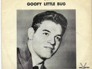 Lowell Knipp-Dewl 4266 Selten Rockabilly 45 RPM W/Bild Ärmel Goofy Little Bug