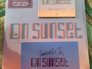 Paul Weller On Sunset Signed Bundle