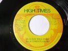 HIGH TIMES PLAYERS   OUR DAY WILL COME   1989 JAMAICAN REGGAE 7