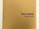 VERVE THE SINGLES MAILER 12” MAXI UK 1998 RARE -Complete- 4 Vinyl Box Set *Mint*