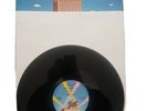 ELECTRIC LIGHT ORCHESTRA SHINE A LITTLE LOVE  12 INCH BLACK VINYL  ELO