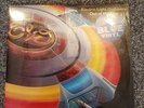 ELECTRIC LIGHT ORCHESTRA SEALED OUT OF THE BLUE BLUE VINYL UK RELEASE ELO