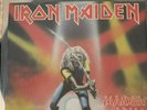 Iron Maiden / Maiden Japan - Vinyl