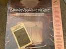 UNOPENED Opening Nights At The Met Vinyl Box Set