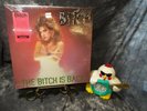 Bitch The Bitch Is Back 1987 Metal Enigma LP VINYL ALBUM