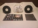 Metallica And Justice For All LP Japan CBS/Sony w/Inserts and in NM Cond