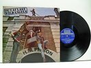 WILD ANGELS out at last LP EX/VG+, SKL 5134, vinyl, album, rock & roll, uk, 1972