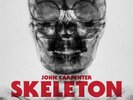 John Carpenter  	Skeleton 12