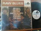JOHN MAYALL    RAW BLUES