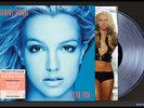 BRITNEY SPEARS In The Zone LP on CLEAR VINYL New SEALED Colored Exclusive