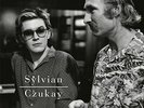 DAVID SYLVIAN / HOLGER  CZUKAY - PLIGHT & PREMONITION FLUX & NEW VINYL