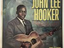 The Great John Lee Hooker Original Crown Lp CLP 5353 Sealed Super Rare 1st Press