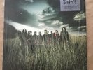 Slipknot, All Hope Is Gone, 2x Vinyl,2008,Roadrunner,1686-179381,Hyper Sticker.